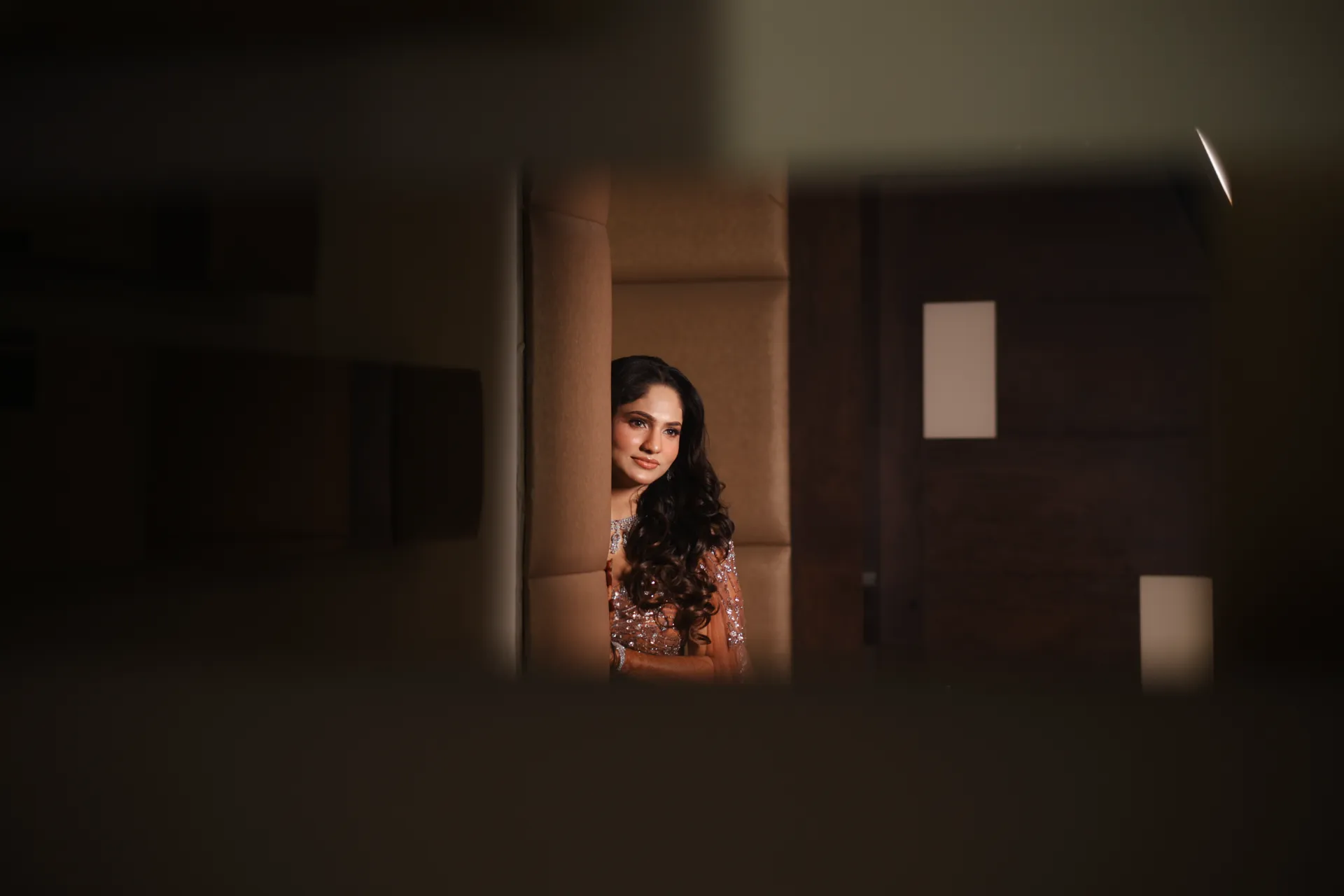 Fashion and portfolio photography by EDP Studio Lucknow