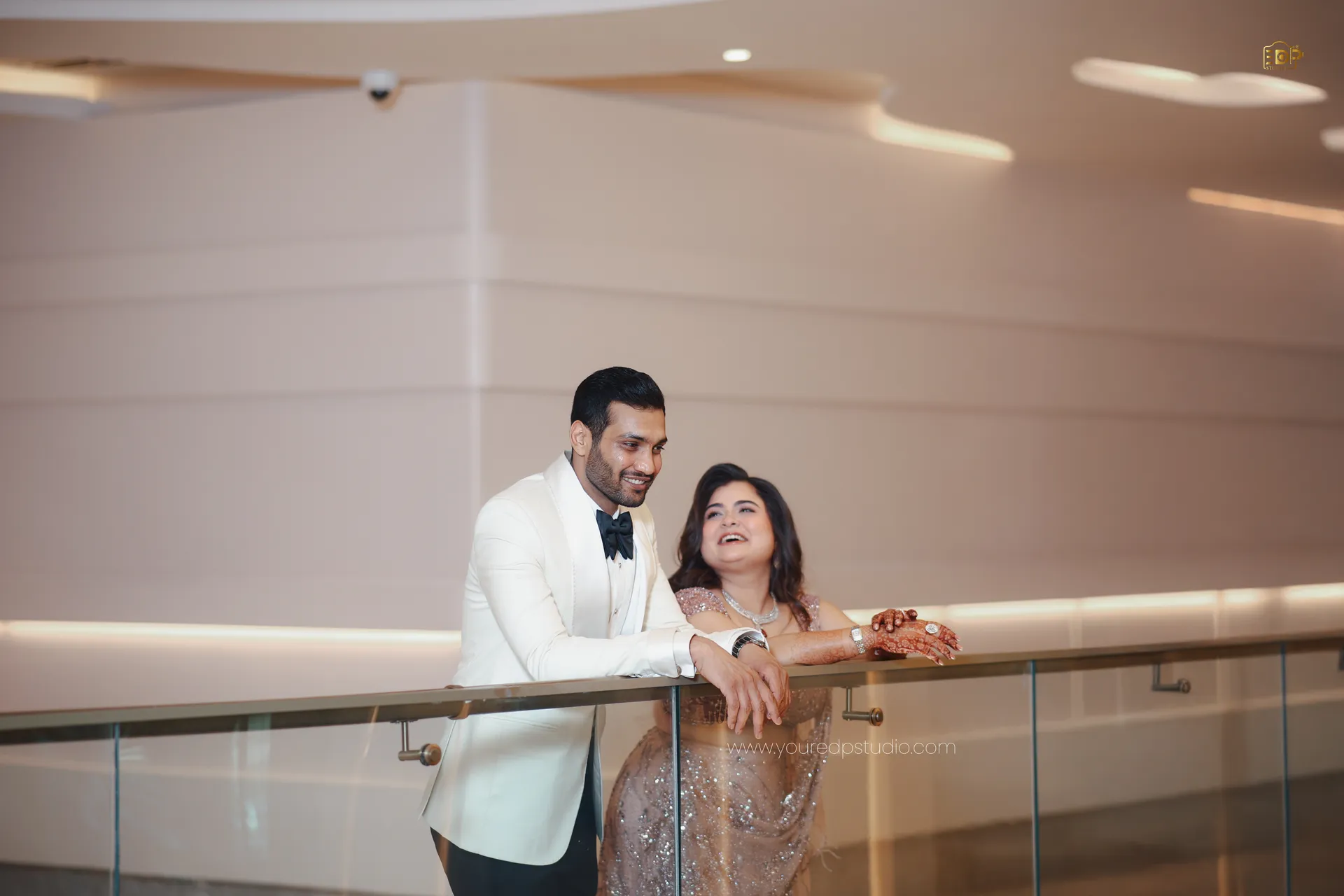 Engagement photography tips for couples in Lucknow