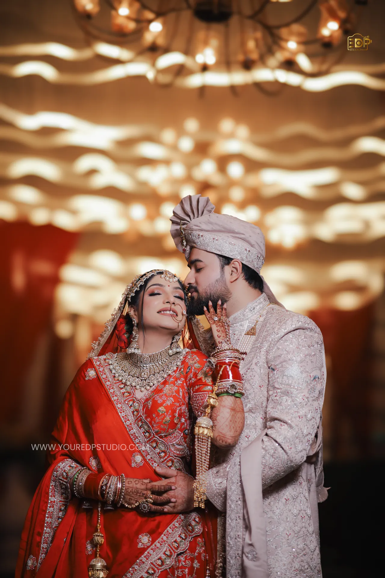 Family photography by EDP Studio Lucknow