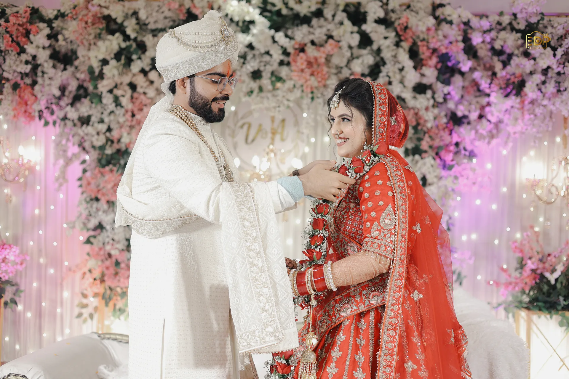 Wedding cinematography versus photography